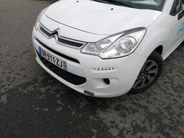 Photo 22 VIN: VF7SC8HR4FW576838 - CITROEN C3 