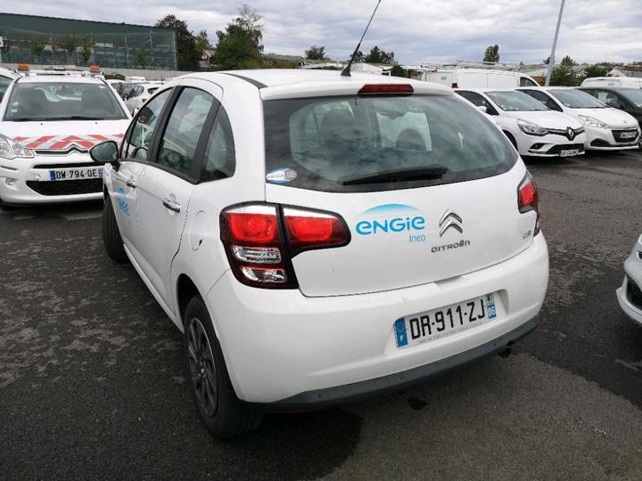 Photo 3 VIN: VF7SC8HR4FW576838 - CITROEN C3 