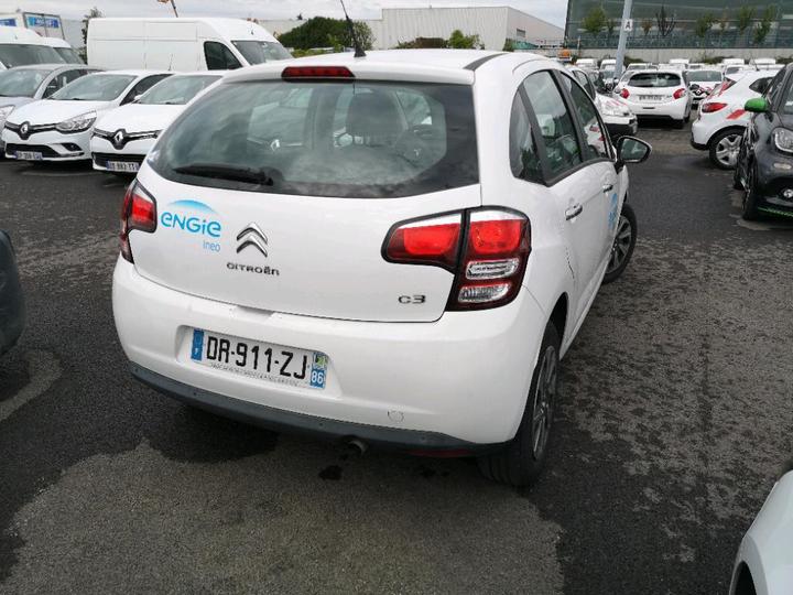 Photo 4 VIN: VF7SC8HR4FW576838 - CITROEN C3 