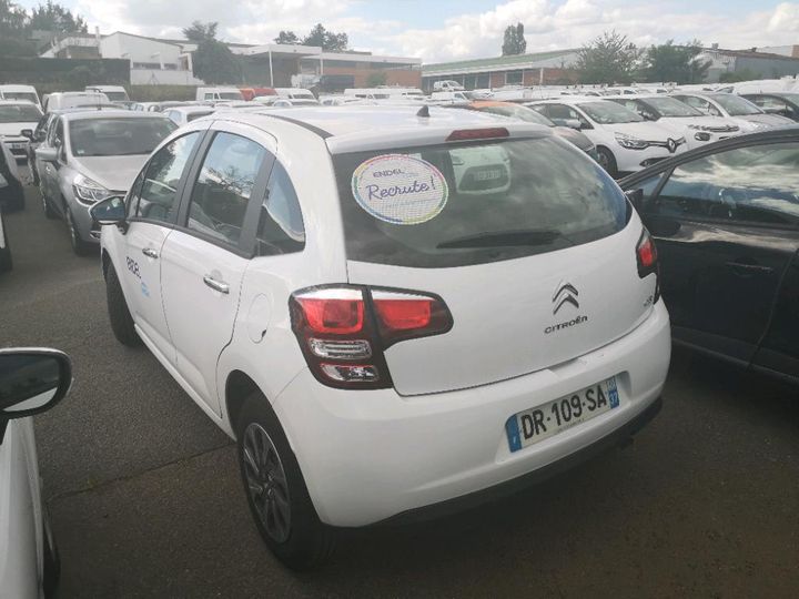 Photo 3 VIN: VF7SC8HR4FW577784 - CITROEN C3 