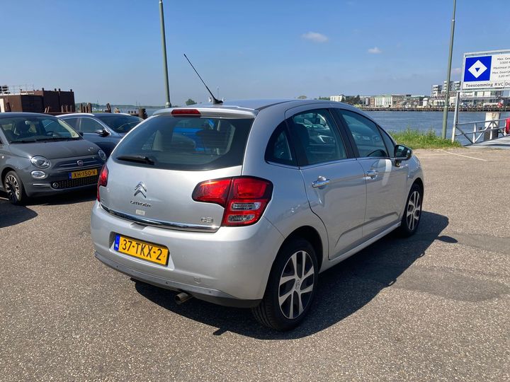 Photo 3 VIN: VF7SC9HPKBA632504 - CITROEN C3 