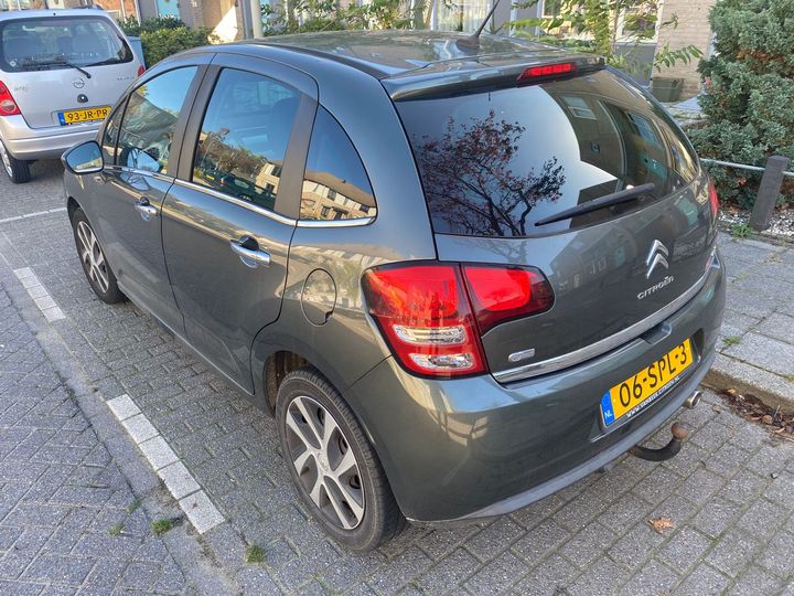 Photo 2 VIN: VF7SC9HPKBW557852 - CITROEN C3 