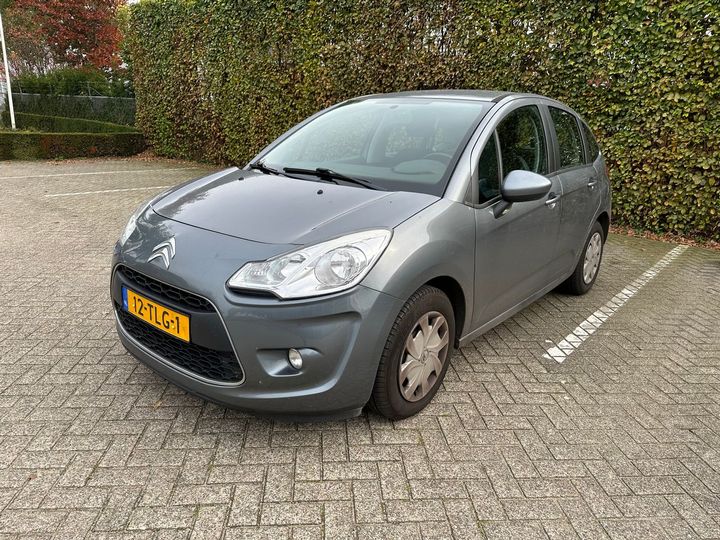 Photo 1 VIN: VF7SC9HPKCA507083 - CITROEN C3 