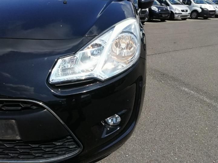 Photo 5 VIN: VF7SC9HPKCA554237 - CITROEN C3 HATCHBACK 