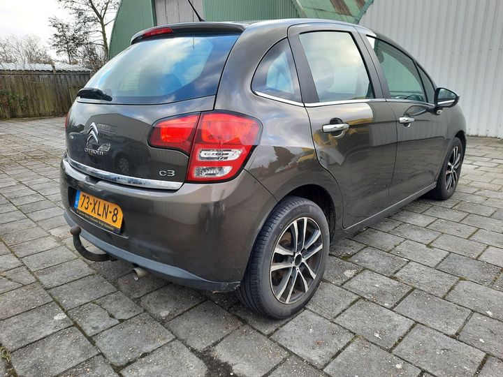 Photo 3 VIN: VF7SC9HPKCA564565 - CITROEN C3 