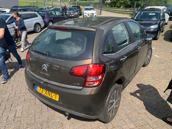 Photo 3 VIN: VF7SC9HPKCA565184 - CITROEN C3 