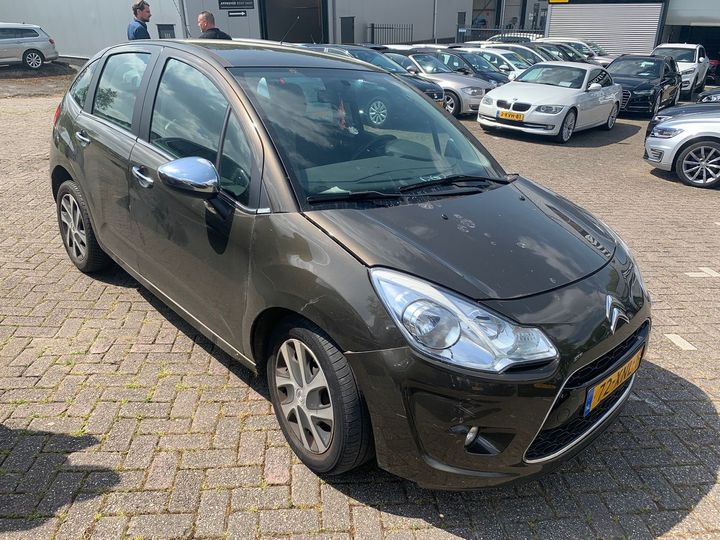 Photo 4 VIN: VF7SC9HPKCA565184 - CITROEN C3 