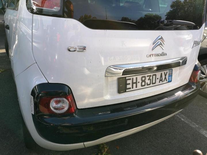 Photo 16 VIN: VF7SC9HPKEW548985 - CITROEN C3 