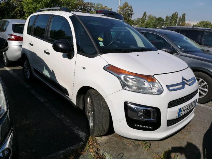 Photo 2 VIN: VF7SC9HPKEW548985 - CITROEN C3 