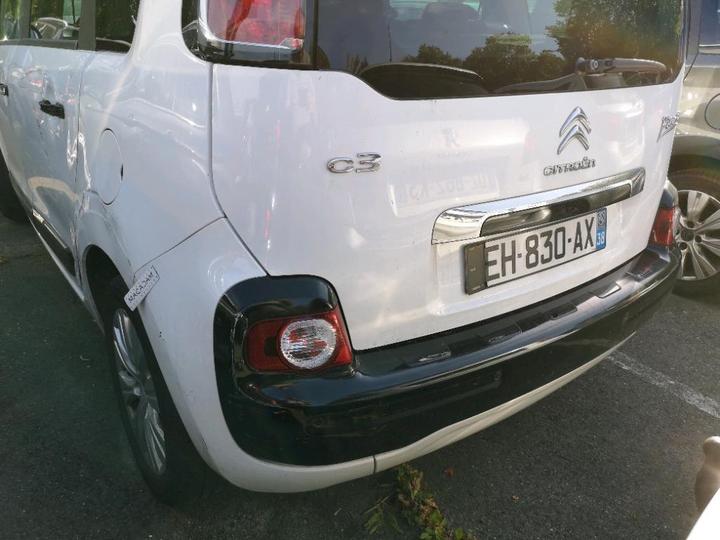 Photo 30 VIN: VF7SC9HPKEW548985 - CITROEN C3 