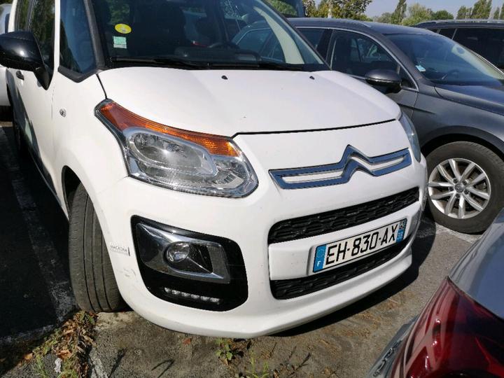 Photo 36 VIN: VF7SC9HPKEW548985 - CITROEN C3 