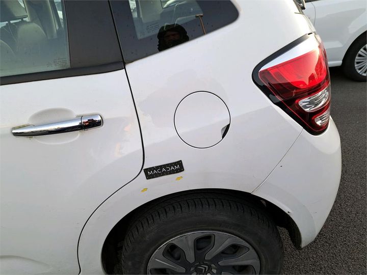 Photo 20 VIN: VF7SC9HPKEW663770 - CITROEN C3 