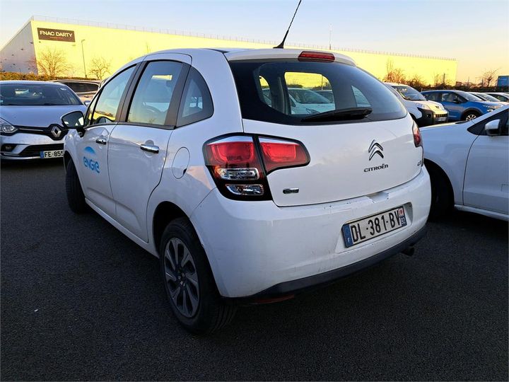 Photo 3 VIN: VF7SC9HPKEW663770 - CITROEN C3 