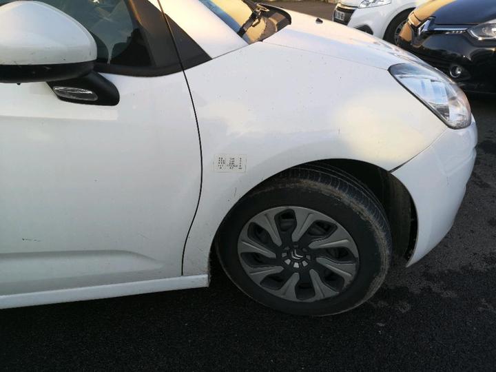 Photo 16 VIN: VF7SC9HPKEW664812 - CITROEN C3 