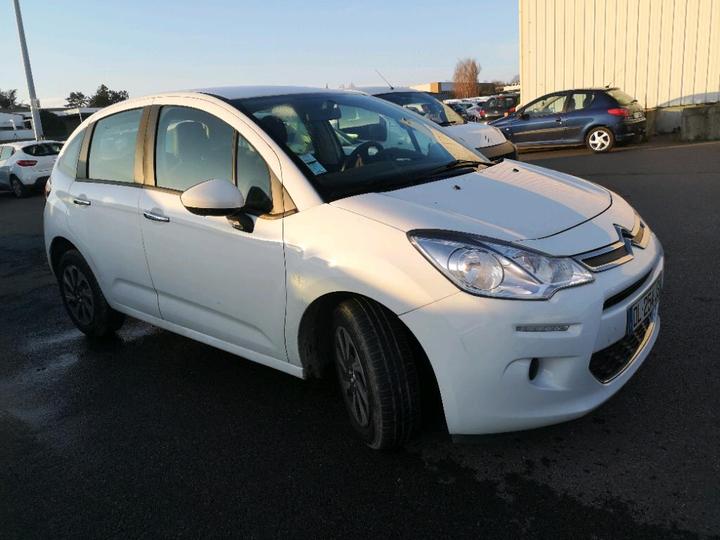 Photo 2 VIN: VF7SC9HPKEW664812 - CITROEN C3 