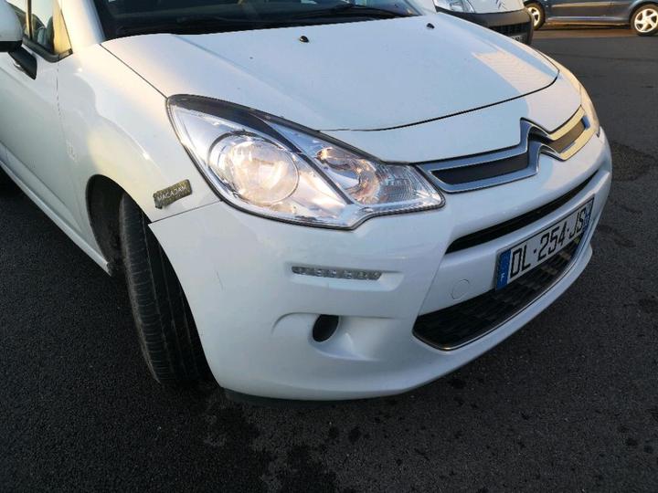 Photo 21 VIN: VF7SC9HPKEW664812 - CITROEN C3 