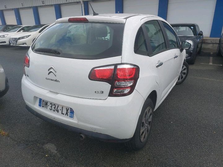 Photo 2 VIN: VF7SC9HPKEW673535 - CITROEN C3 