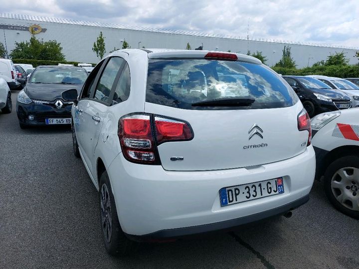 Photo 3 VIN: VF7SC9HPKFW528099 - CITROEN C3 