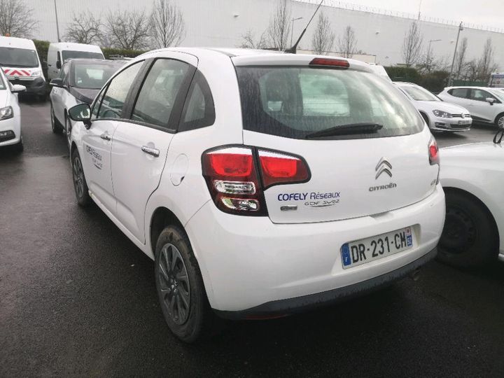 Photo 3 VIN: VF7SC9HPKFW541561 - CITROEN C3 