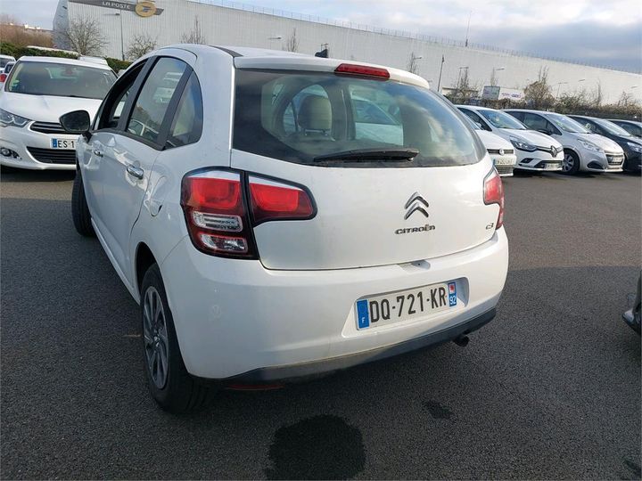 Photo 3 VIN: VF7SC9HPKFW542465 - CITROEN C3 