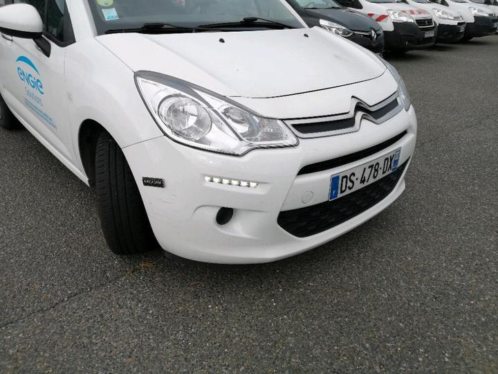 Photo 21 VIN: VF7SC9HPKFW576849 - CITROEN C3 