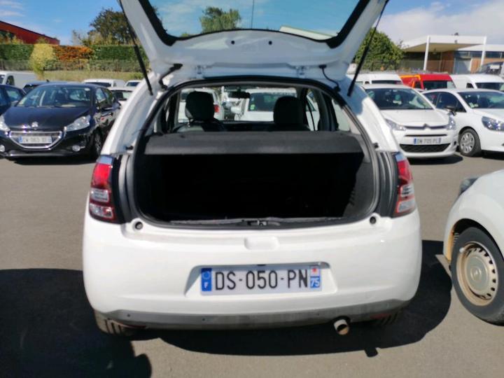 Photo 7 VIN: VF7SC9HPKFW593681 - CITROEN C3 