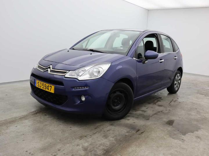 Photo 1 VIN: VF7SC9HPKFW601923 - CITROEN C3&#3910 