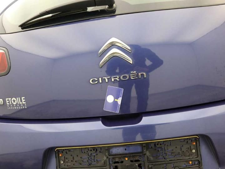 Photo 16 VIN: VF7SC9HPKFW601923 - CITROEN C3&#3910 