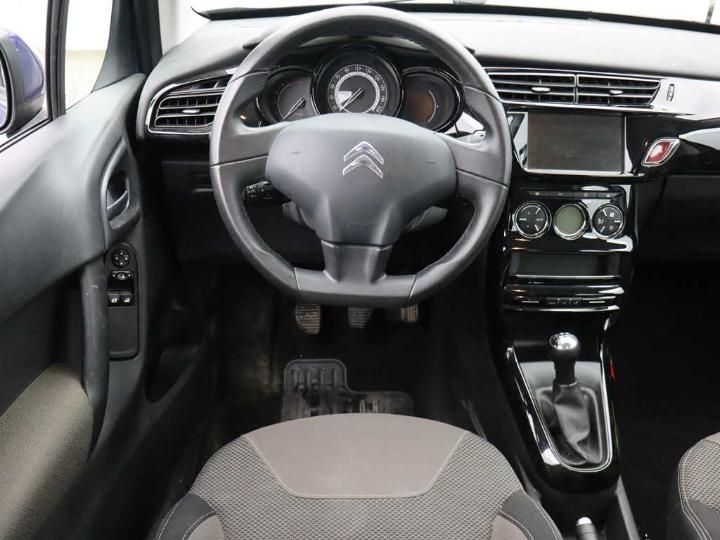 Photo 9 VIN: VF7SC9HPKFW601923 - CITROEN C3&#3910 