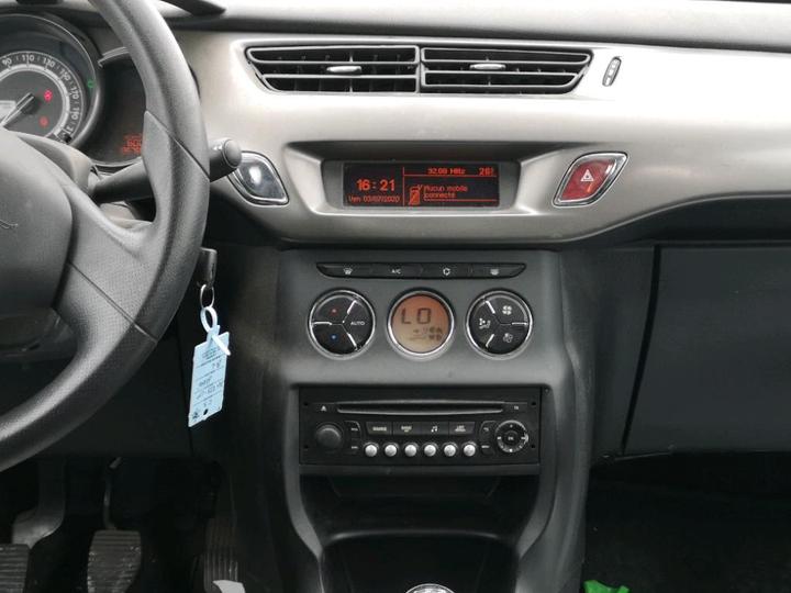 Photo 12 VIN: VF7SCBHW6FW614914 - CITROEN C3 