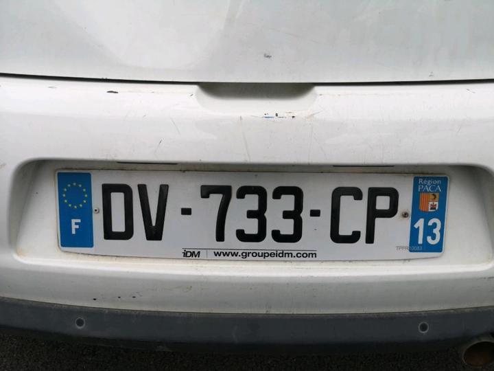 Photo 15 VIN: VF7SCBHW6FW614914 - CITROEN C3 