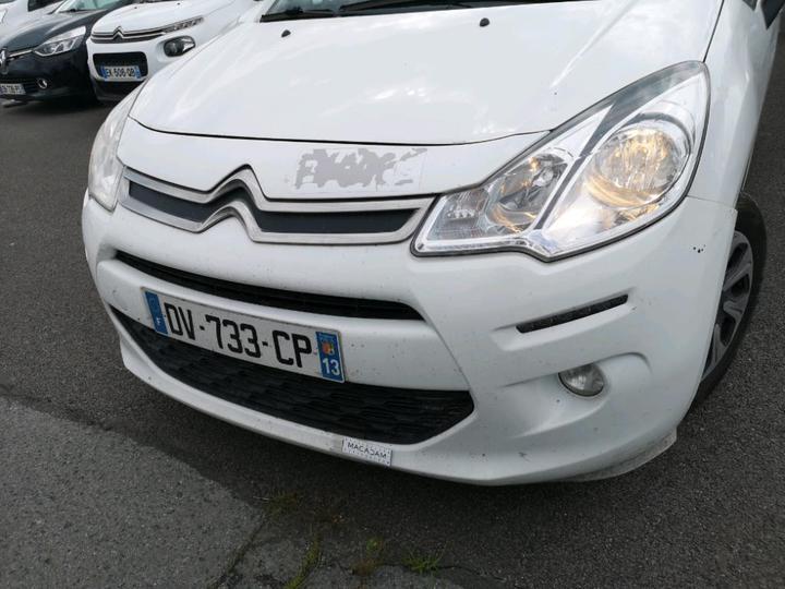 Photo 16 VIN: VF7SCBHW6FW614914 - CITROEN C3 