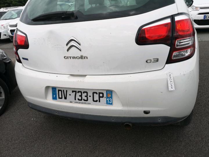 Photo 18 VIN: VF7SCBHW6FW614914 - CITROEN C3 