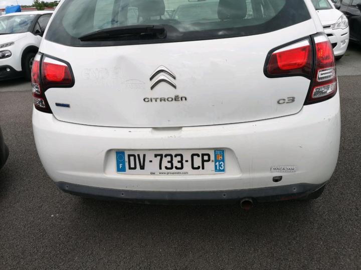 Photo 24 VIN: VF7SCBHW6FW614914 - CITROEN C3 