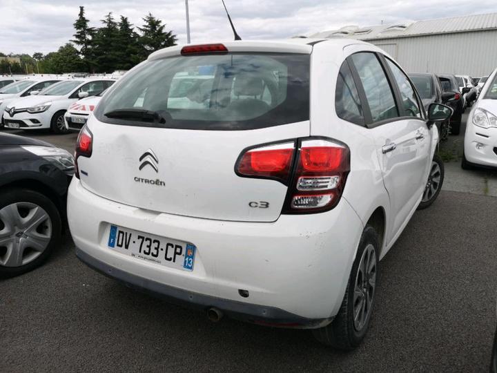 Photo 29 VIN: VF7SCBHW6FW614914 - CITROEN C3 