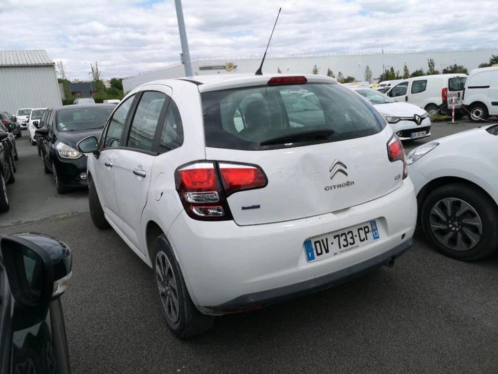 Photo 3 VIN: VF7SCBHW6FW614914 - CITROEN C3 