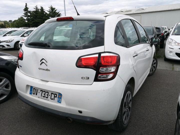 Photo 4 VIN: VF7SCBHW6FW614914 - CITROEN C3 