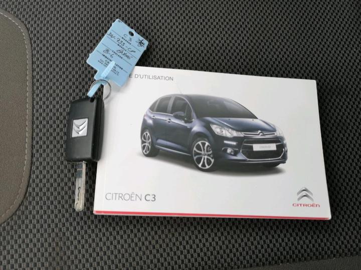 Photo 9 VIN: VF7SCBHW6FW614914 - CITROEN C3 