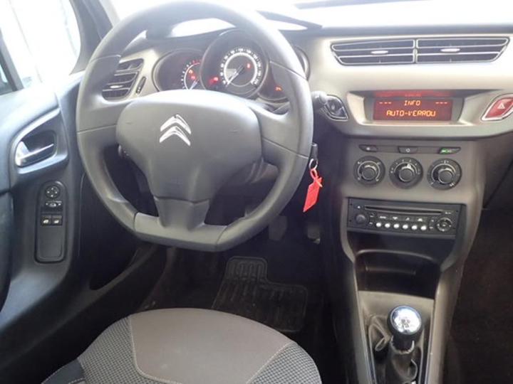 Photo 6 VIN: VF7SCBHW6FW617586 - CITROEN C3 5P 