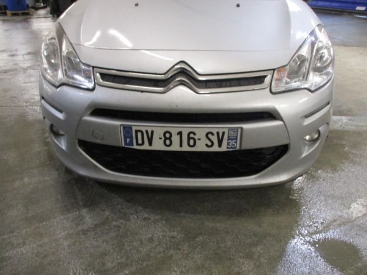 Photo 0 VIN: VF7SCBHW6FW617590 - CITROEN C3 5P 