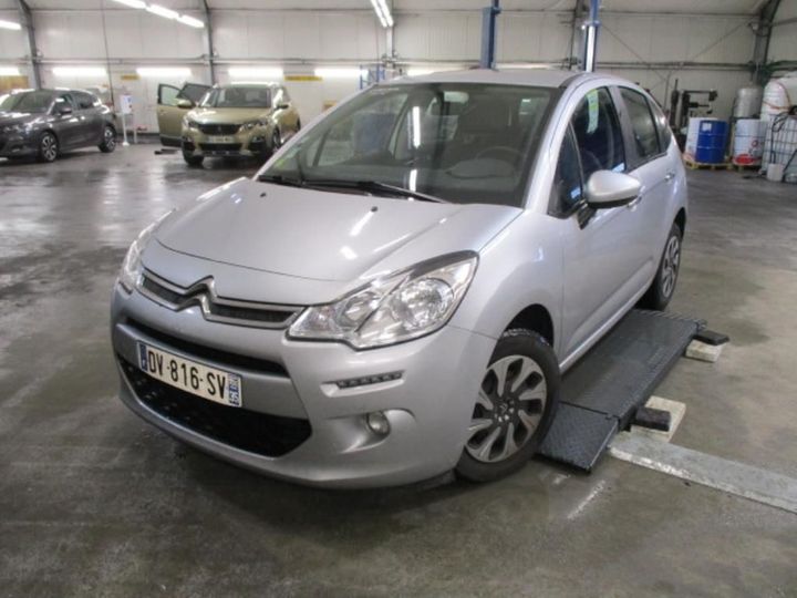 Photo 2 VIN: VF7SCBHW6FW617590 - CITROEN C3 5P 