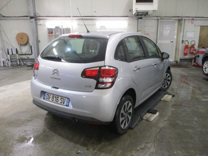 Photo 3 VIN: VF7SCBHW6FW617590 - CITROEN C3 5P 