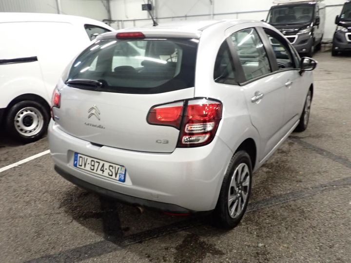 Photo 2 VIN: VF7SCBHW6FW617597 - CITROEN C3 5P 