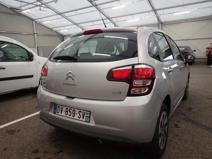 Photo 2 VIN: VF7SCBHW6FW617599 - CITROEN C3 5P 