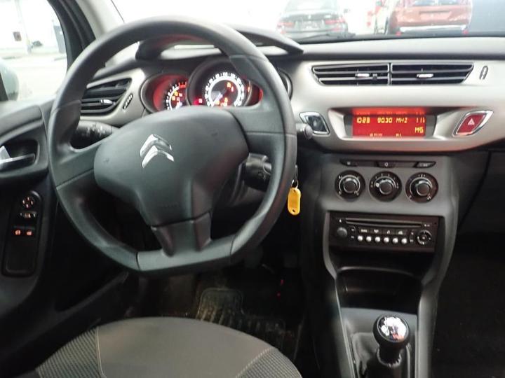 Photo 6 VIN: VF7SCBHW6FW617599 - CITROEN C3 5P 