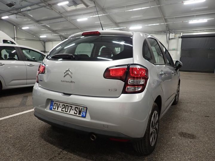 Photo 2 VIN: VF7SCBHW6FW617612 - CITROEN C3 5P 