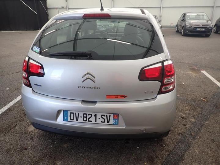 Photo 35 VIN: VF7SCBHW6FW617613 - CITROEN C3 5P 