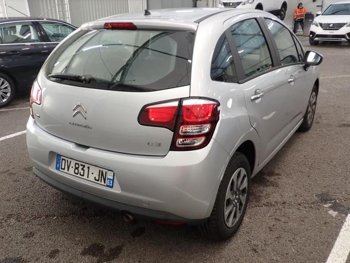 Photo 2 VIN: VF7SCBHW6FW617615 - CITROEN C3 5P 