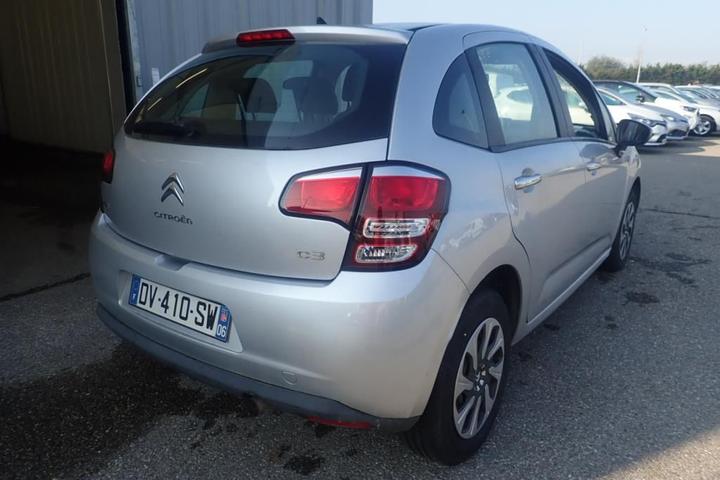 Photo 2 VIN: VF7SCBHW6FW617617 - CITROEN C3 5P 