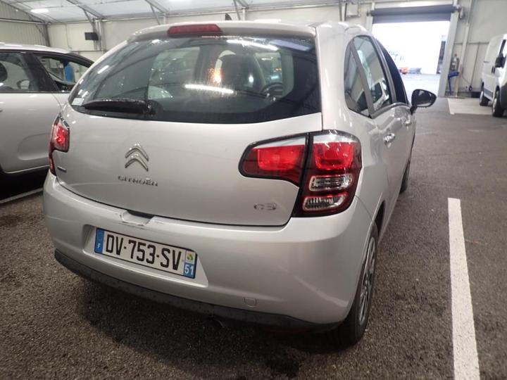 Photo 2 VIN: VF7SCBHW6FW618390 - CITROEN C3 5P 